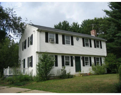 Photo of 58 Summer Street