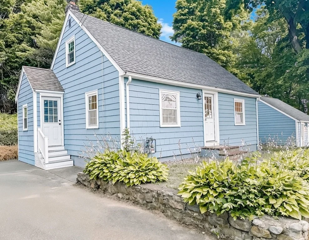 Photo of 21 Bridge St