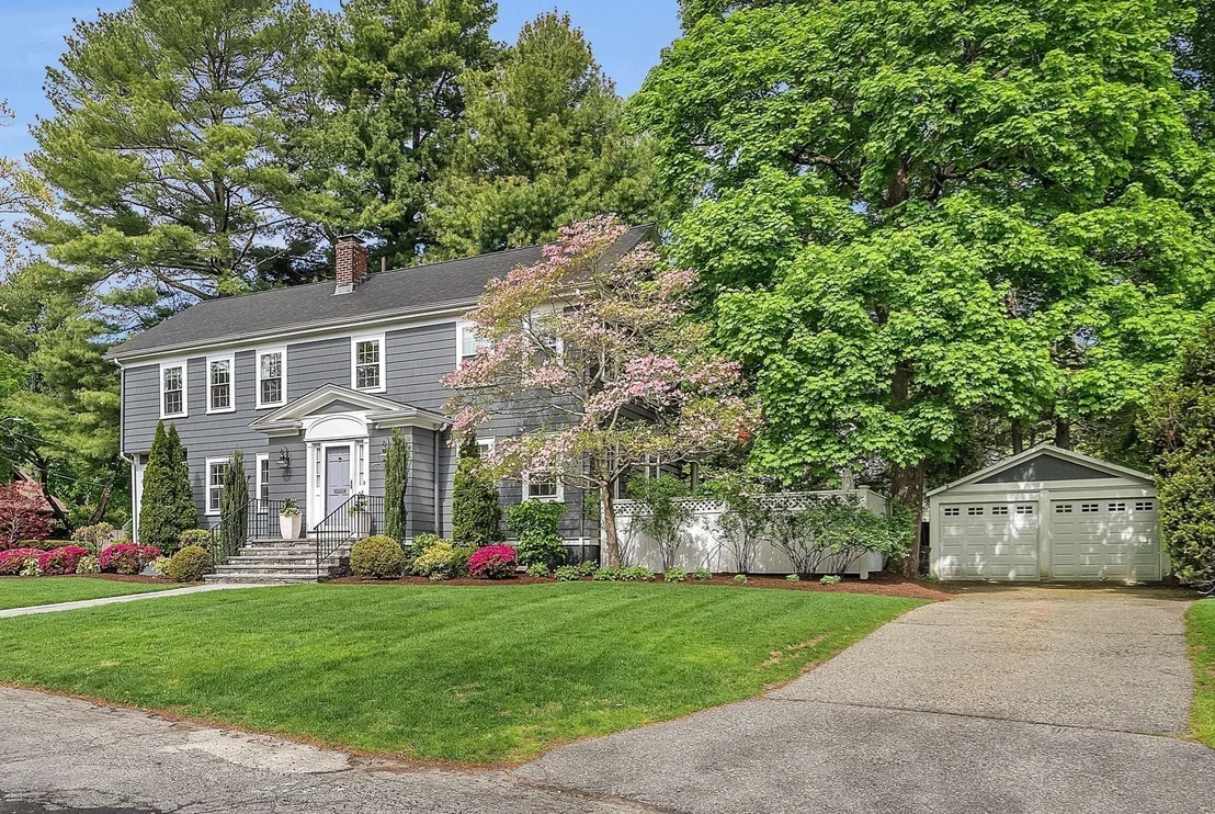 Photo of 277 Dorset Road