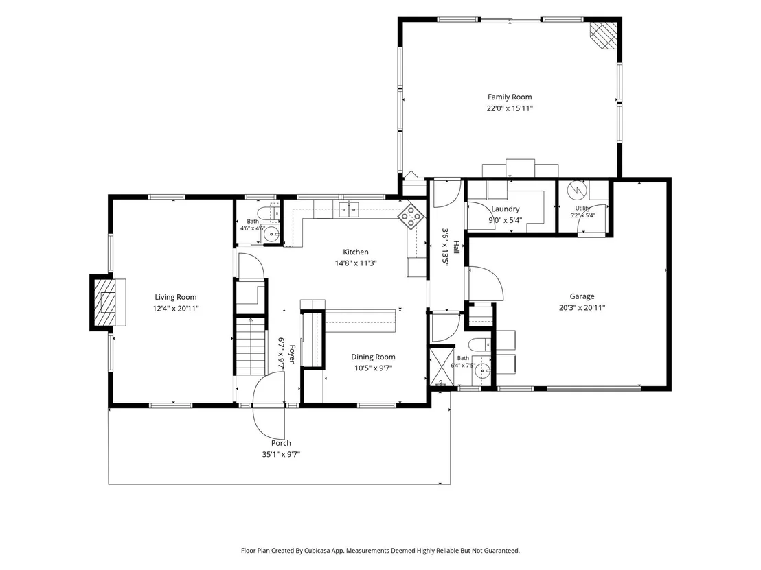 Photo of 16 Porter Rd