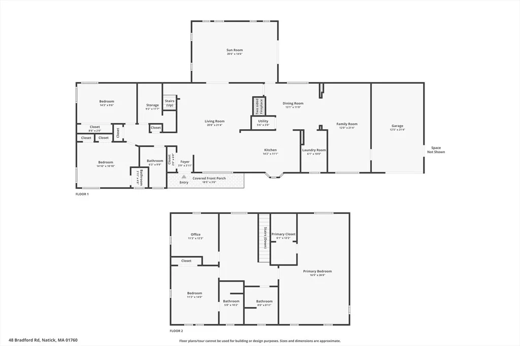 Photo of 48 Bradford Rd