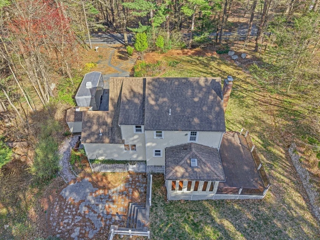 Photo of 443 Cushing St