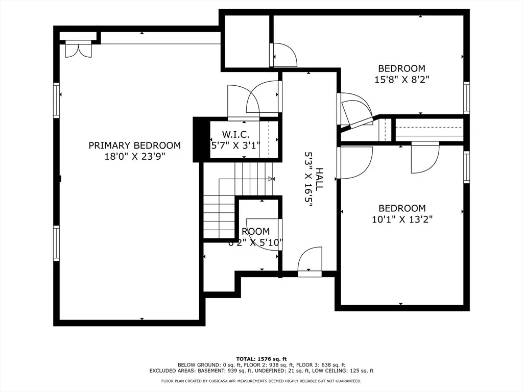 Photo of 75 Regis Rd