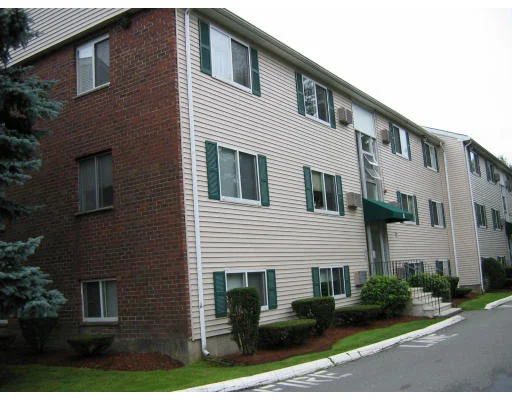 Photo of Unit 3B at 16 Appleton