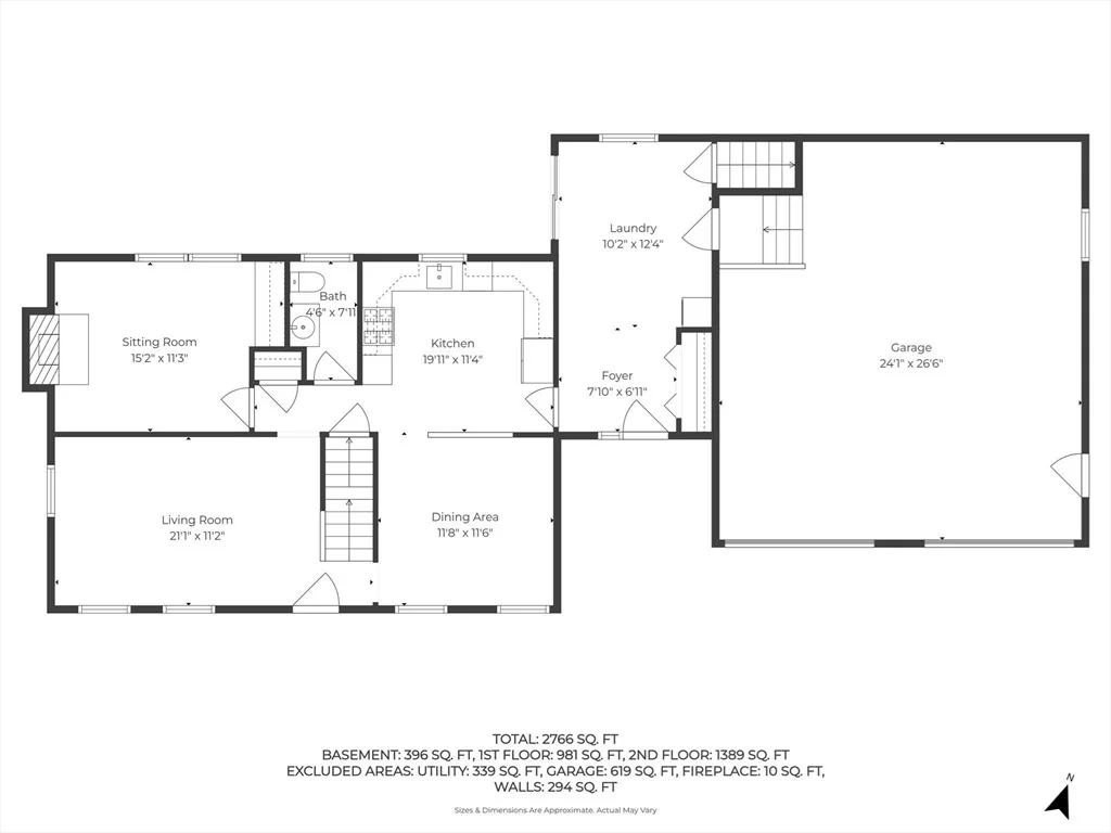 Photo of 5 Forrest Rd