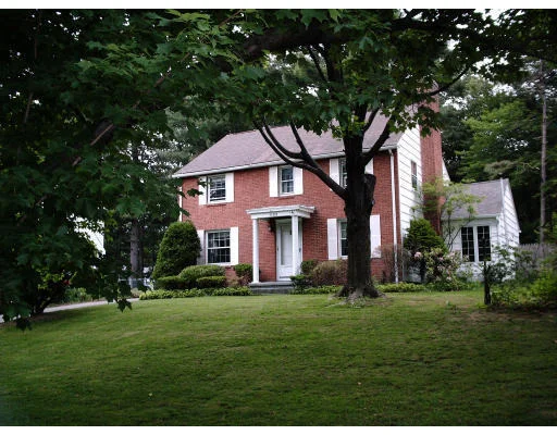 Photo of 1189 Bradley Road