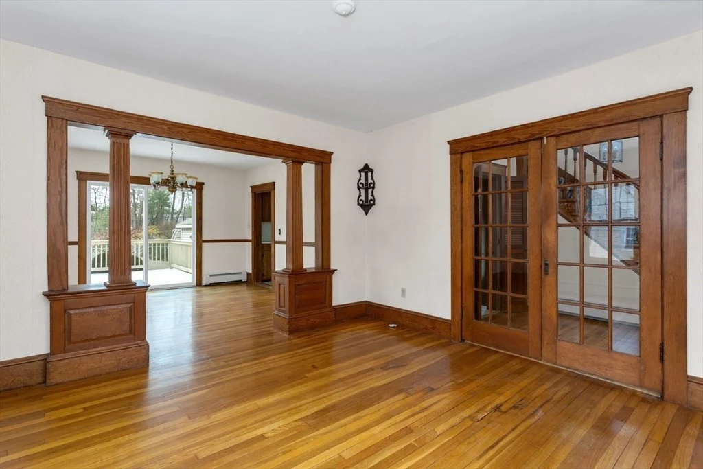 Photo of 32 Farrington St