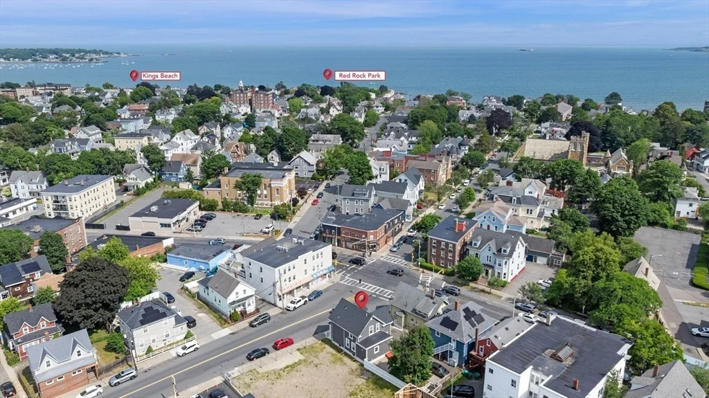 Photo of 8 Chestnut St