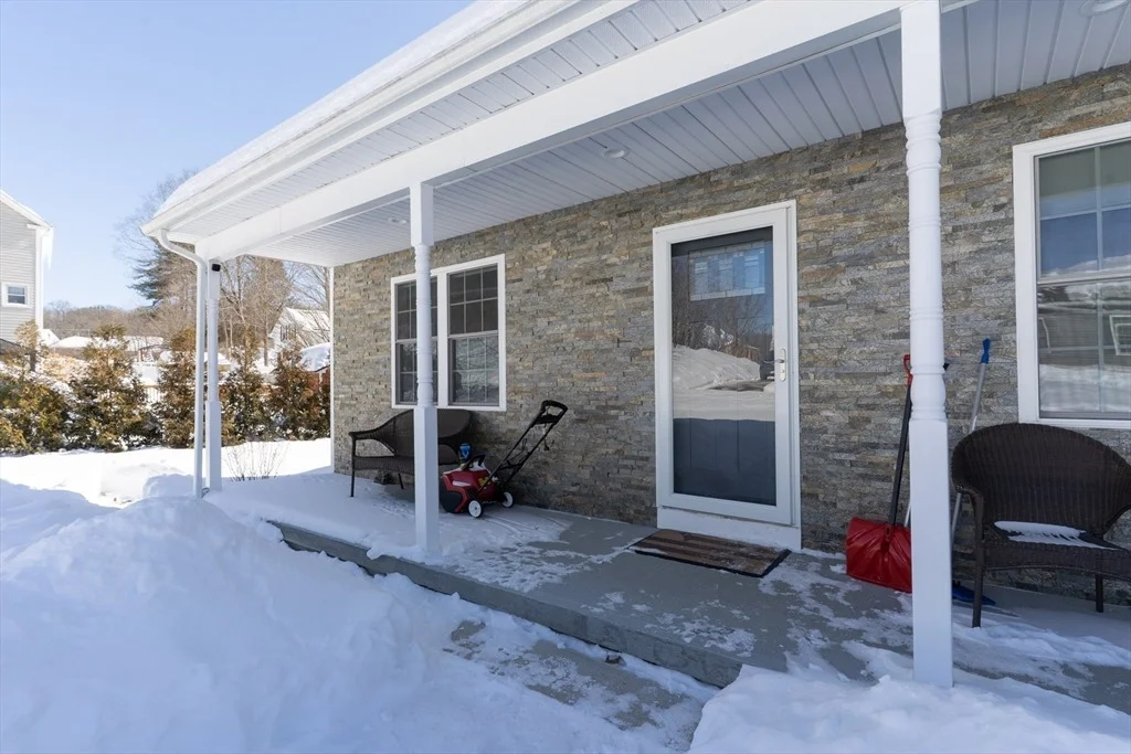 Photo of 36 Nelson St