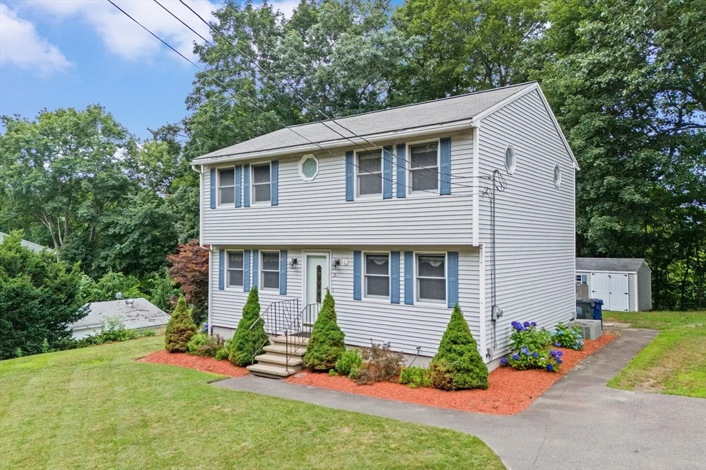 Photo of 36 Clark Ave