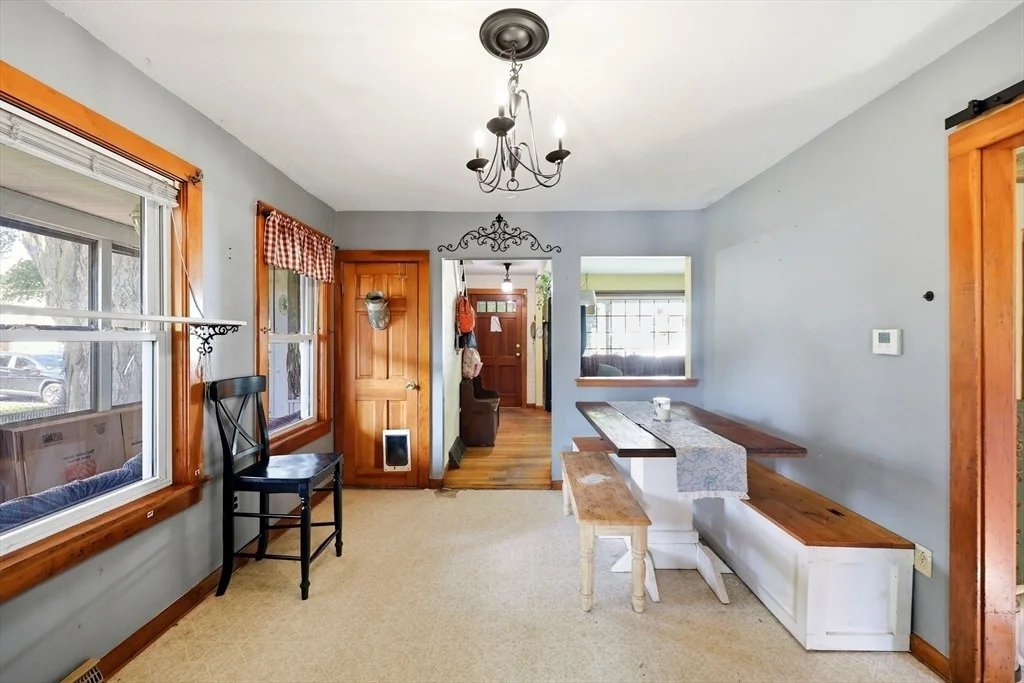 Photo of 64 Mero St.