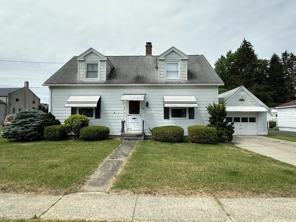 Photo of 24 Charles St