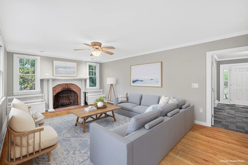 Photo of 43 Owl Pond Rd