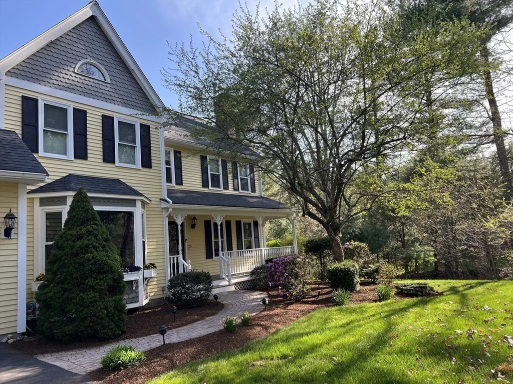 Photo of 25 Shepherd Street