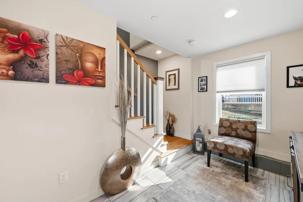 Photo of Unit 1 at 21 Summit Avenue