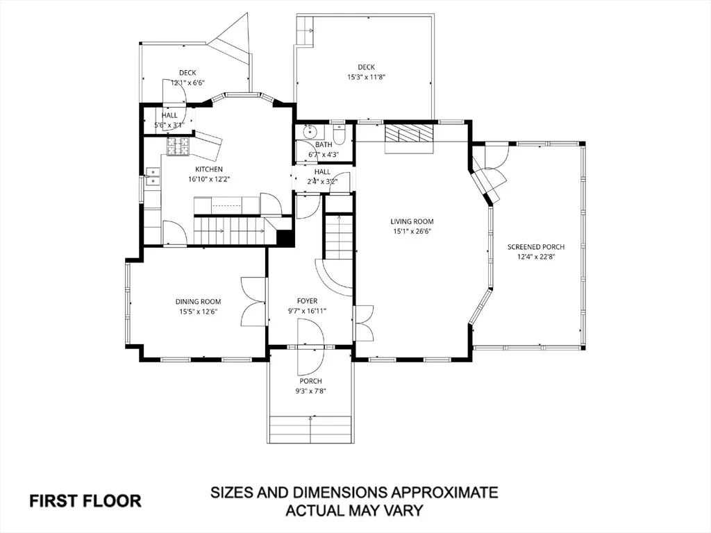 Photo of 154 Madison Ave