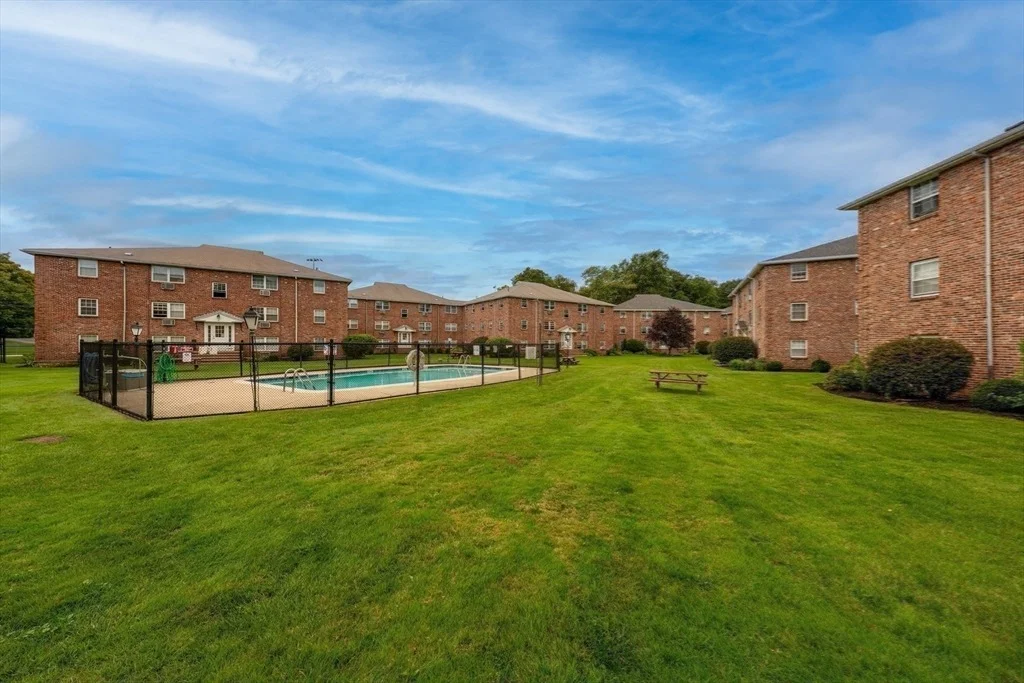 Photo of Unit 2 at 10 Colonial Village Dr