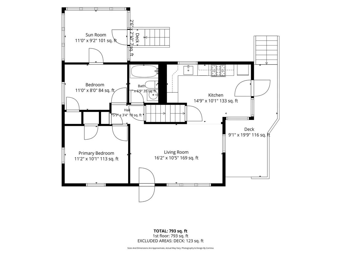 Photo of 19 Penny Lane