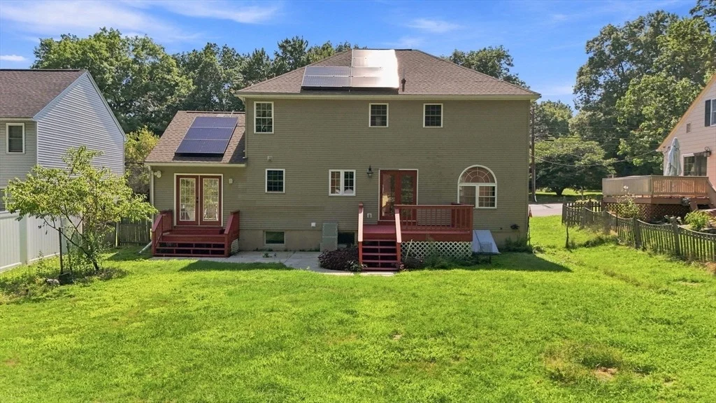 Photo of 84 Chester St.