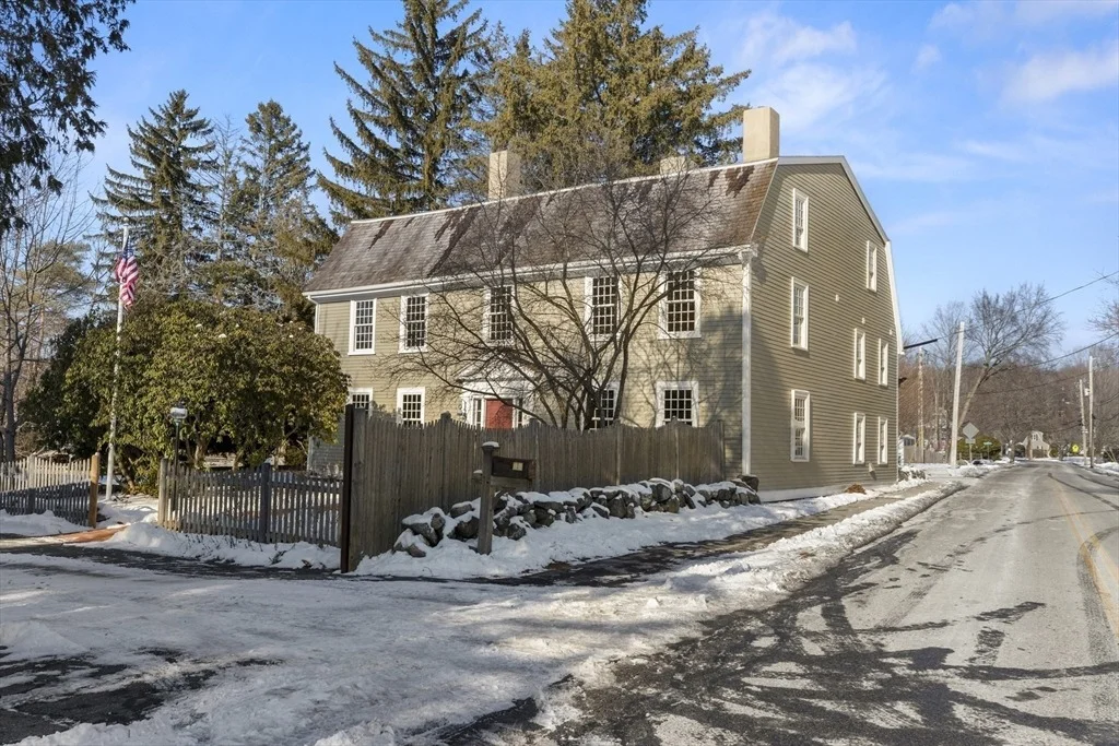 Photo of 42 Summer St