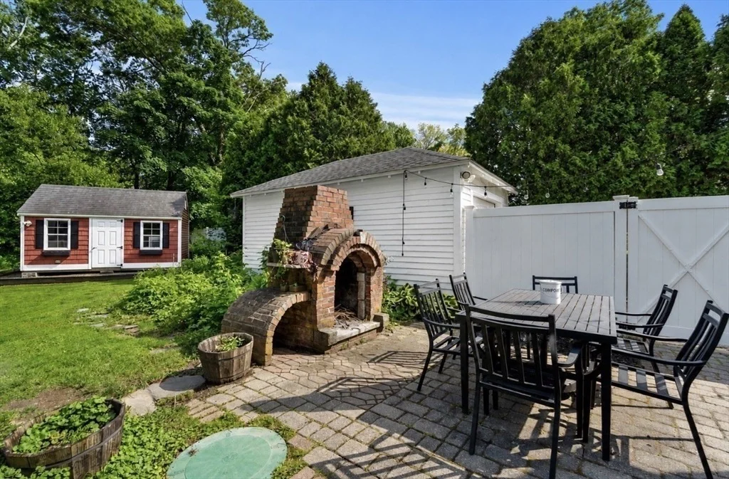 Photo of 9 Giles St