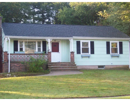 Photo of 5 Bigham Road