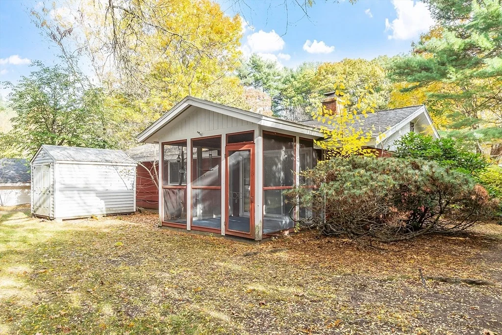 Photo of 36 Brownlea Rd