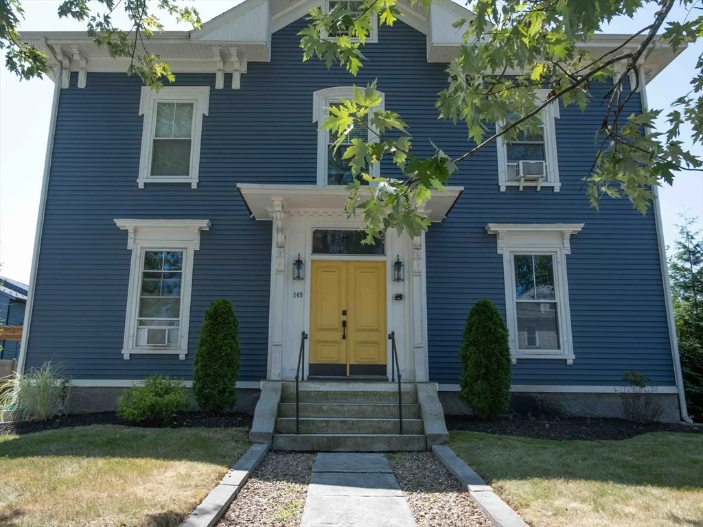 Photo of Unit 3 at 149 High St