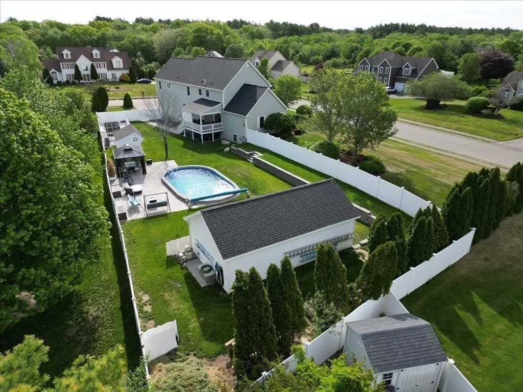 Photo of 11 Copper Beech