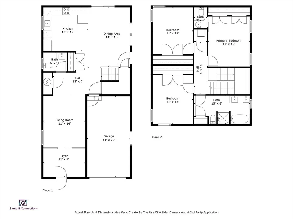 Photo of 27 Joy St
