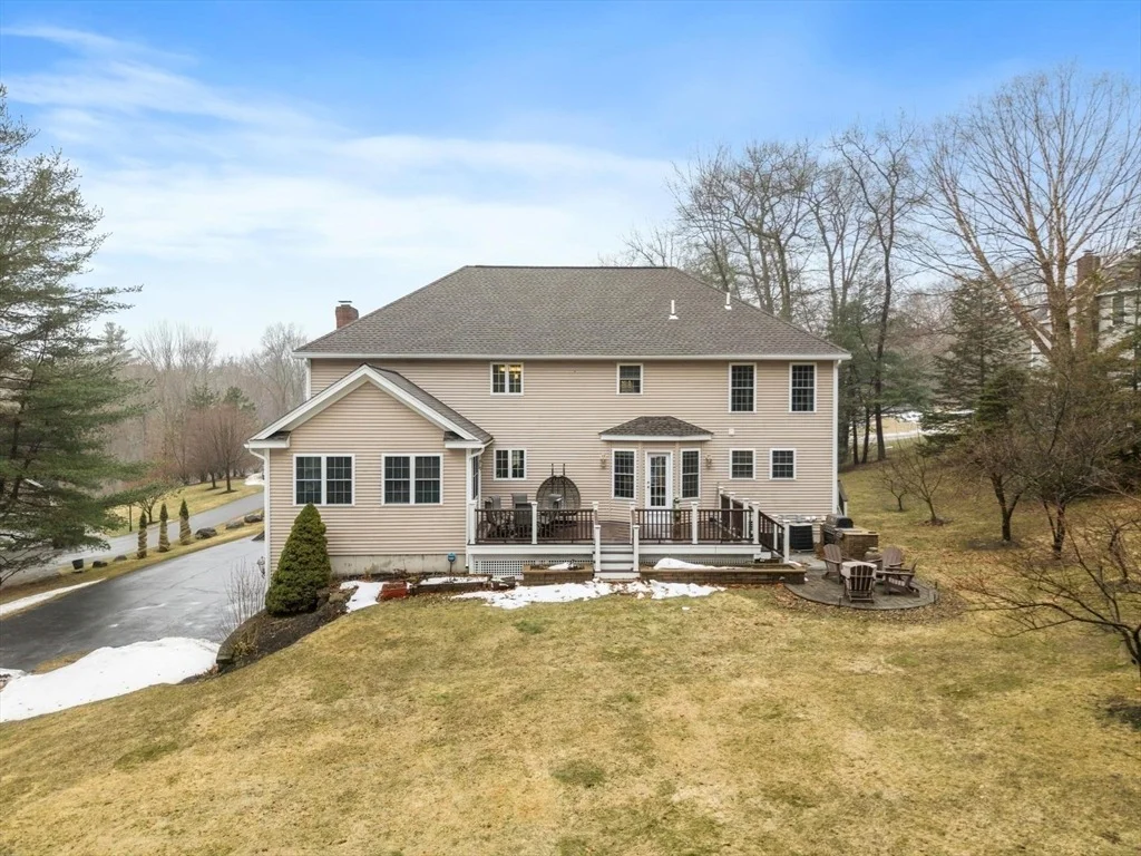 Photo of 15 Appleton Rd.