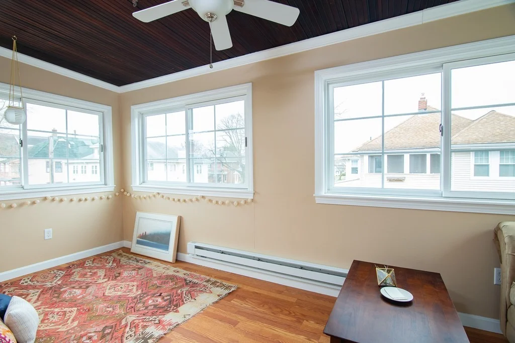 Photo of Unit 2 at 62 Everett Street