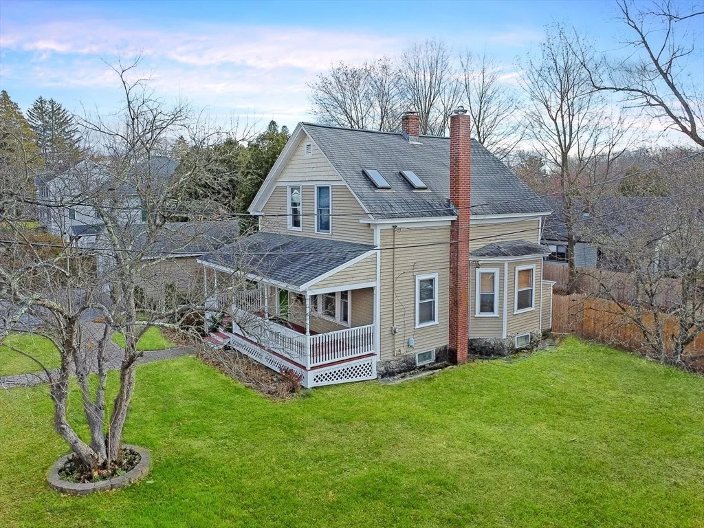 Photo of 14 Tyler Street