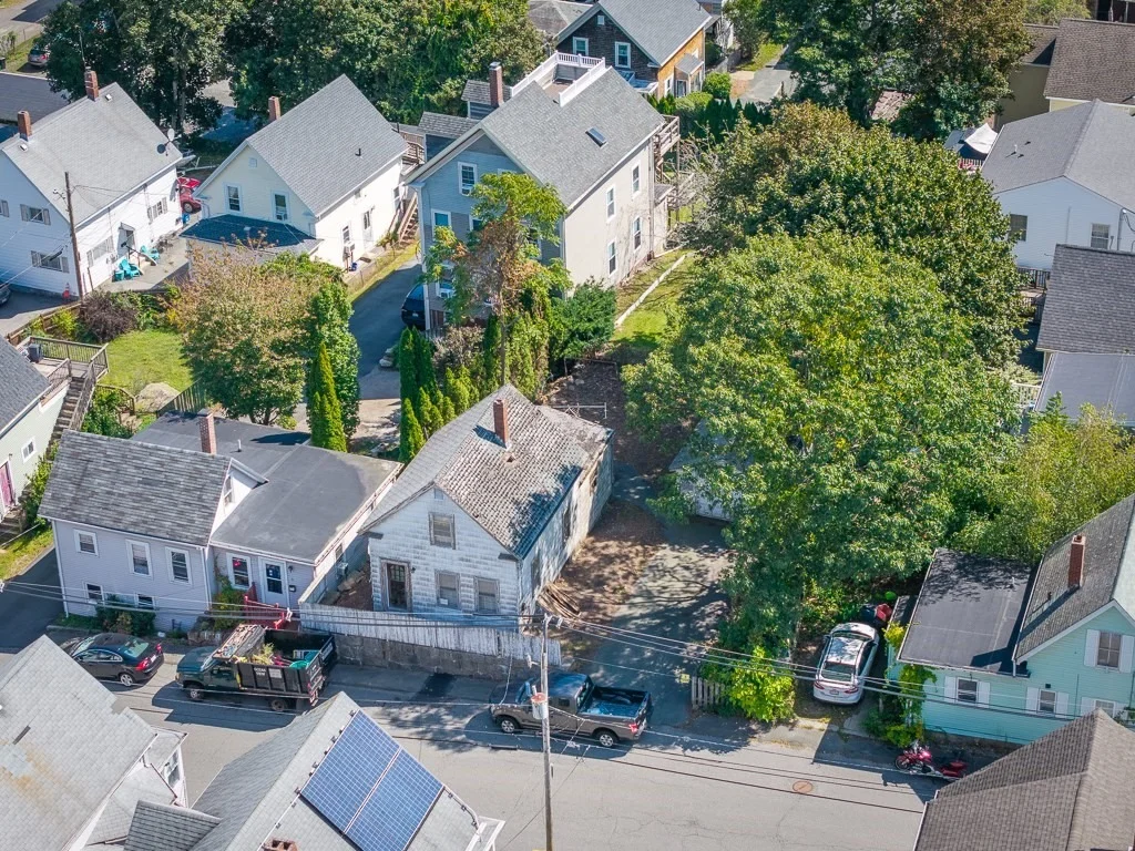 Photo of 3 Sadler Street