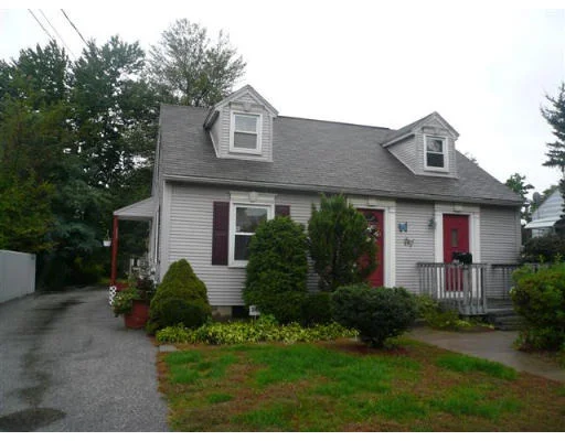 Photo of 1140 Saint James Ave