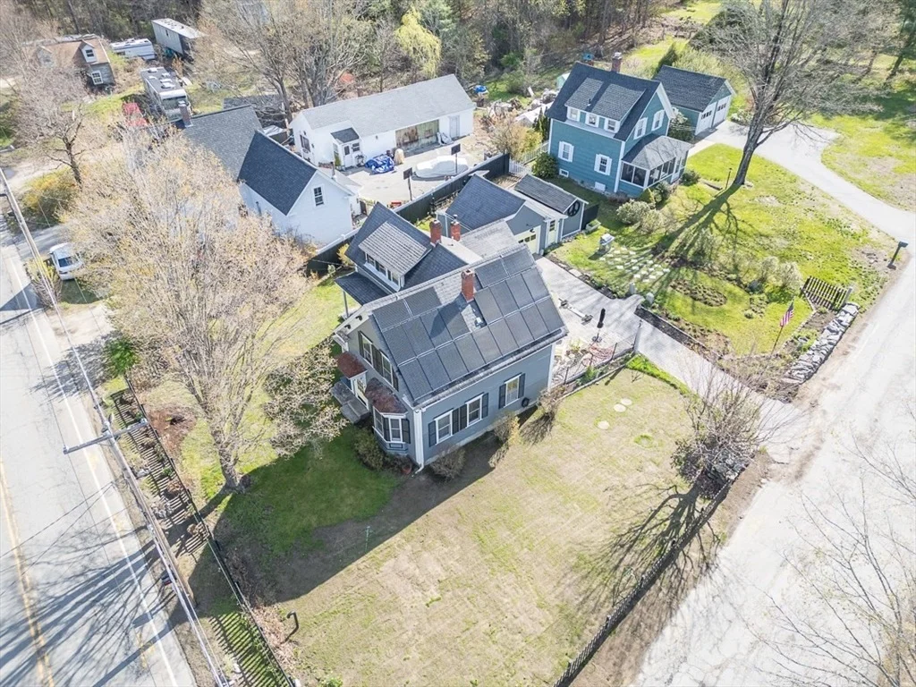 Photo of 41 Brookline St