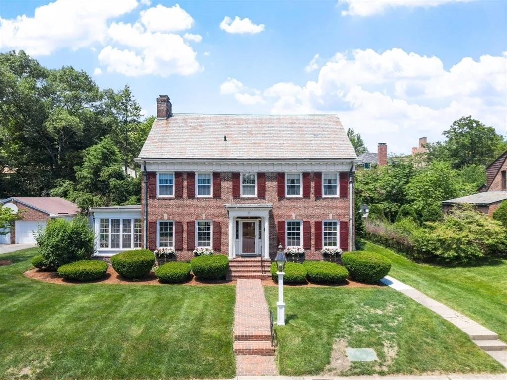 Photo of 21 William Street