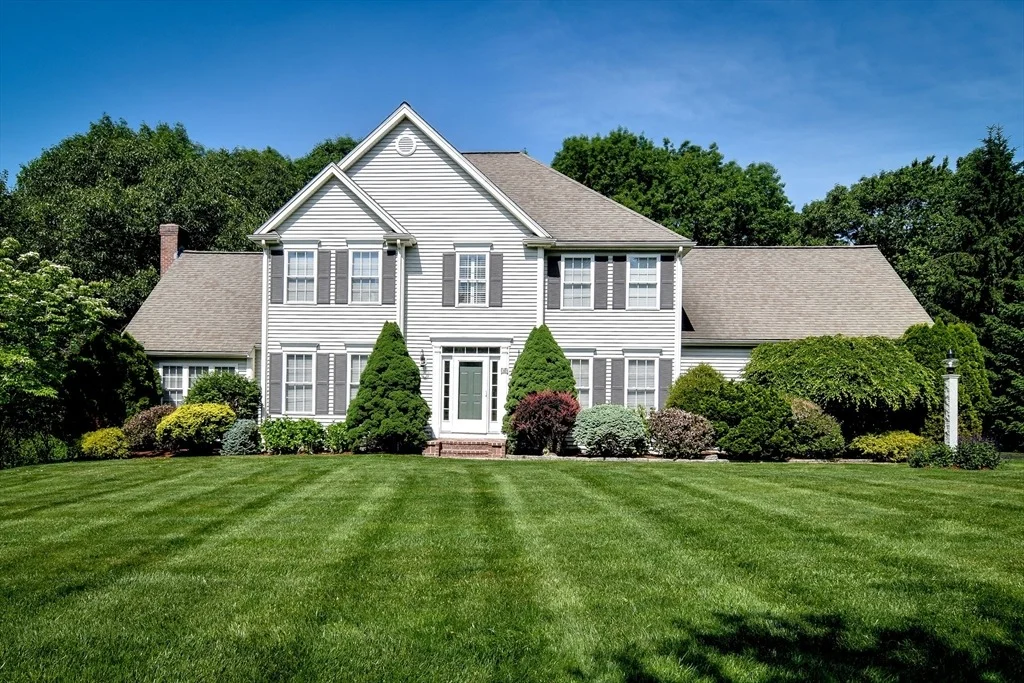 Photo of 35 Orchard Road