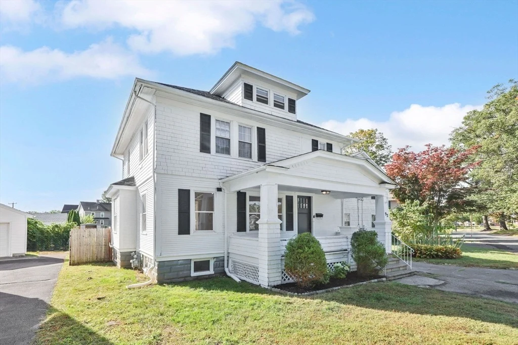 Photo of 92 Grove St