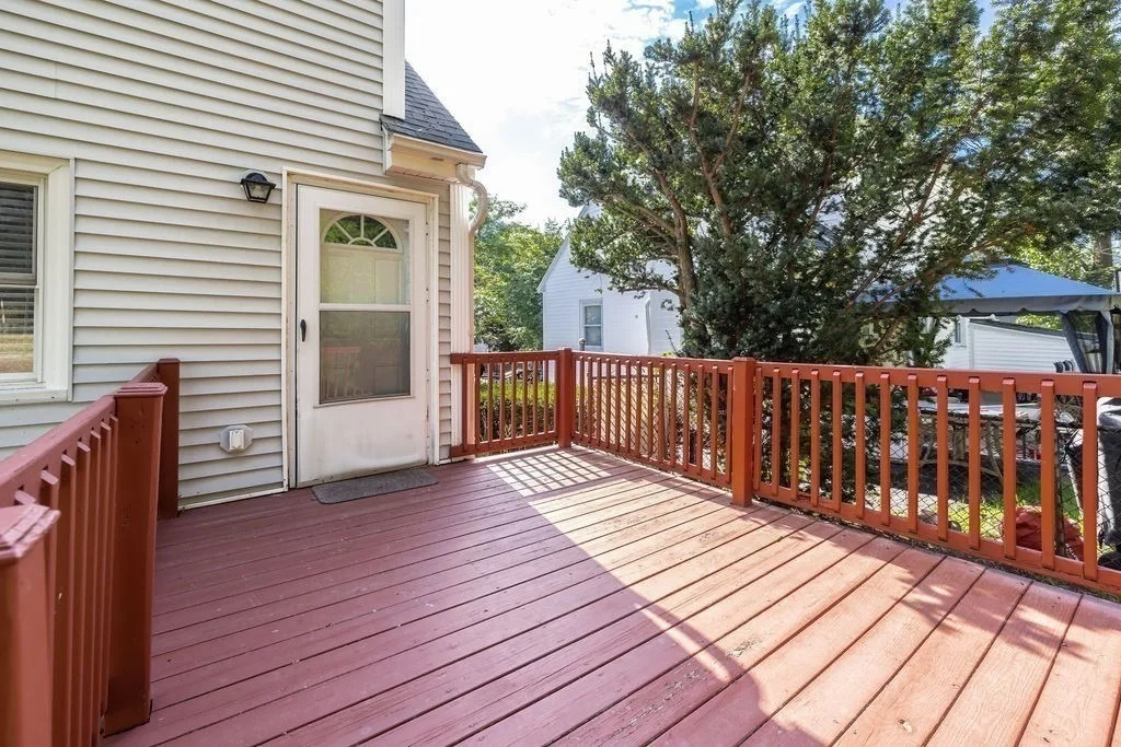 Photo of 145 Sherrin Street