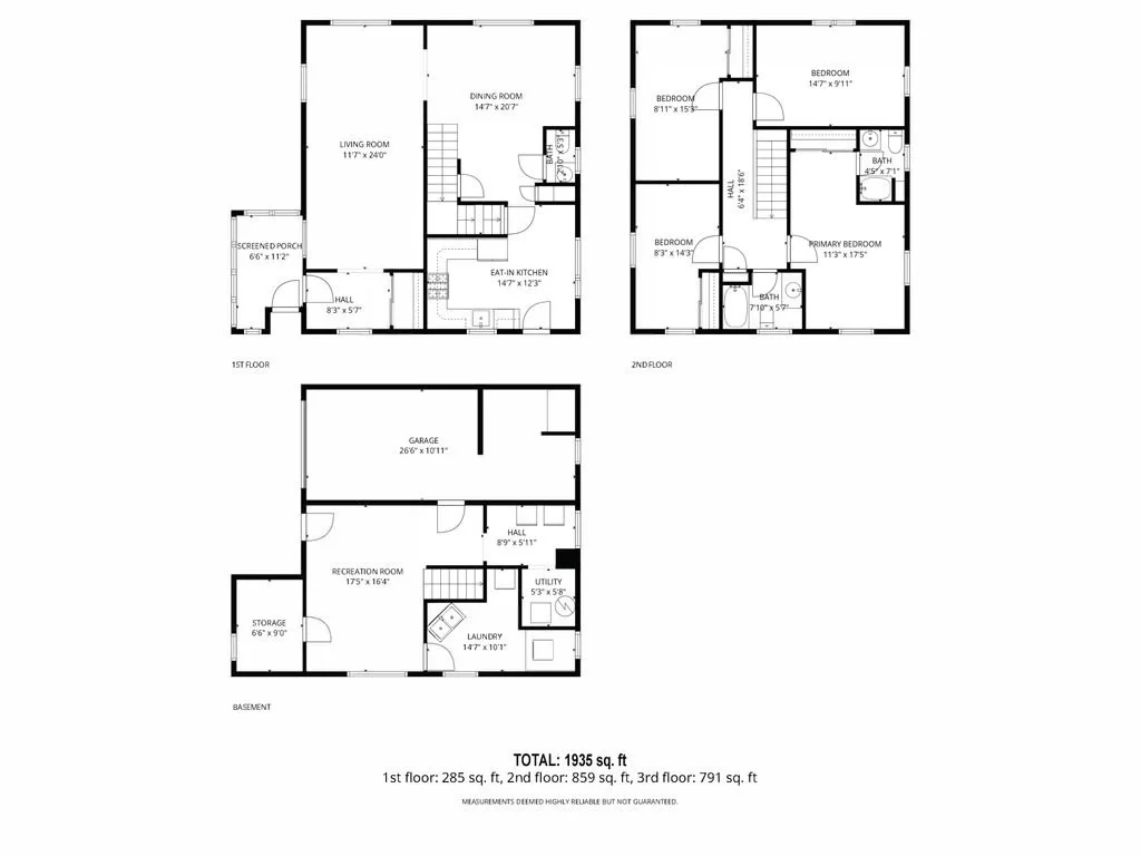 Photo of 55 Loring St