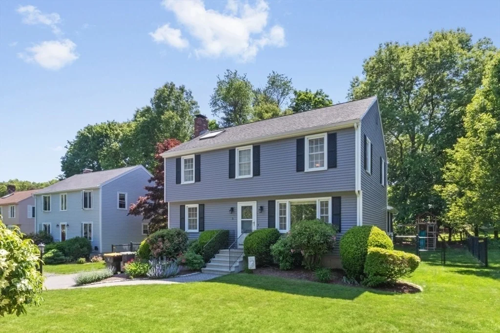 Photo of 5 Perry Henderson Dr