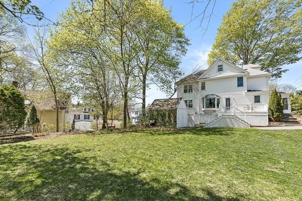 Photo of 21 Howe St