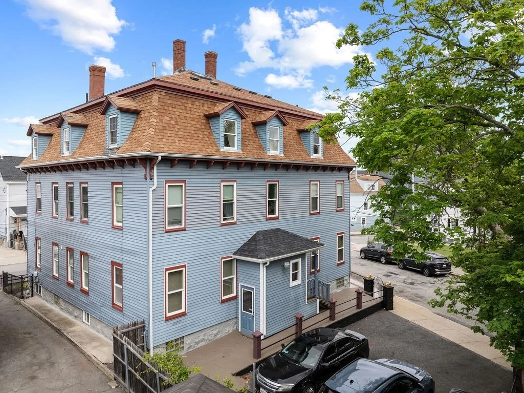 Photo of 186 John St