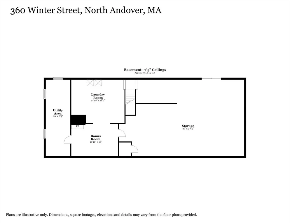 Photo of 360 Winter Street