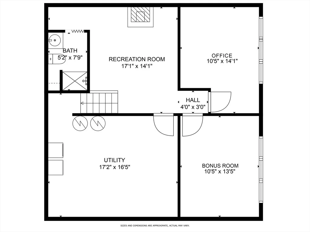 Photo of 7 Moss Lane