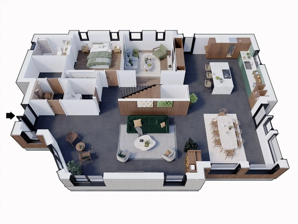 Photo of 5 Eagle Rock Ext