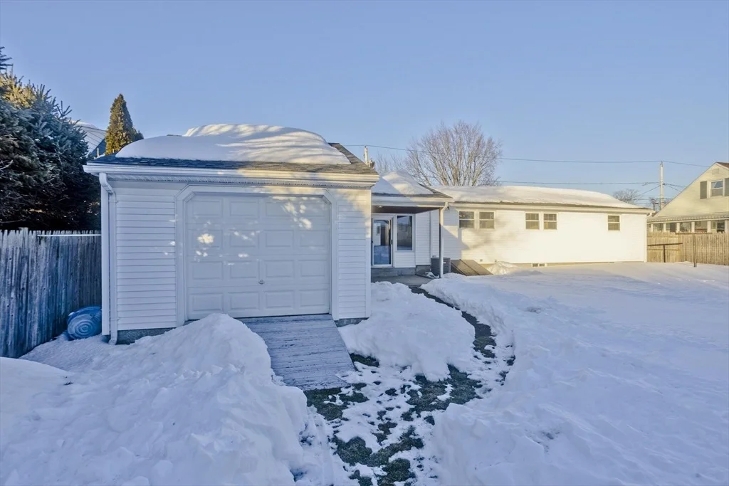 Photo of 35 Mount Vernon Rd