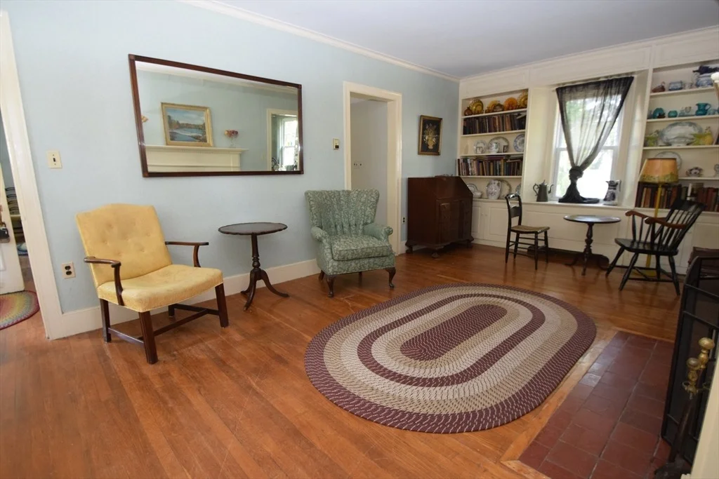 Photo of 15 Fairmount St
