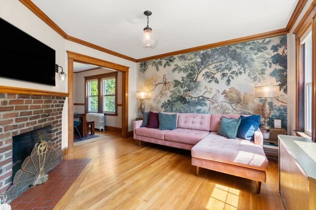 Photo of 41 Glendower Rd